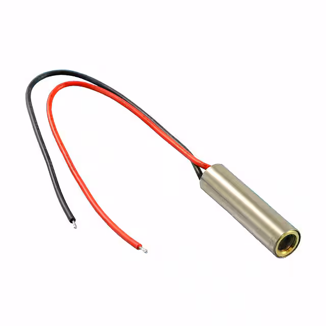 VLM-520-73 LPT Quarton Inc.  Diodes laser Modules laser